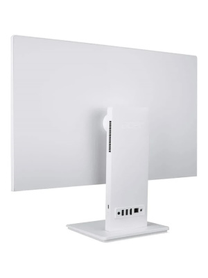 �������� Acer Aspire S24B-GLNL, 23.8" (1920x1080) IPS/Intel Core Ultra 5 226V/16 LPDDR5X/512 �� SSD/Intel Arc Graphics/��� ��/����������, ����, ����� (DQ.BSBCD.004)