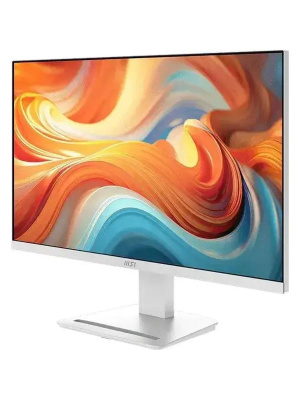 ������� MSI 27" Pro MP273W E14A ����� IPS LED 16:9 HDMI M/M ������� 250cd 178��/178�� 1920x1080 144Hz VGA DP 3.9��