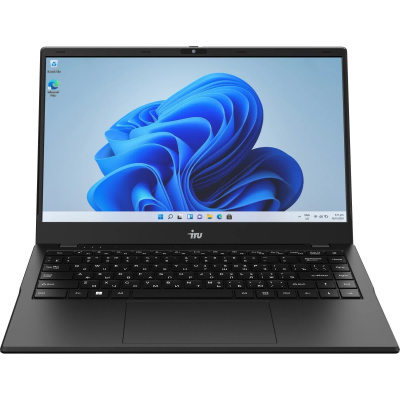 ������� iRU Planio 15ING, 15.6" (1920x1080) IPS/Intel Processor N100/8 �� LPDDR5/512 �� SSD/Intel UHD Graphics/��� �������, ������ (2058904)