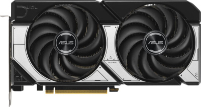 ���������� ASUS NVIDIA GeForce RTX 5070 OC 12Gb DUAL-RTX5070-O12G 90YV0M17-M0NA00