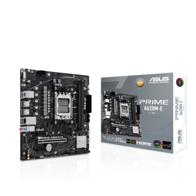 ����������� ����� ASUS PRIME A620M-E-CSM (90MB1F50-M0EAYC)