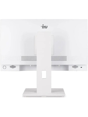�������� iRU Tactio 23IW, 23.8" (1920x1080) IPS/Intel Core i5-1235U/16 DDR4/512 �� SSD/Intel Iris Xe Graphics/Windows 11 Pro, ����� (2180475)