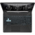  ASUS TUF Gaming F15 FX506HF-HN014, 15.6" (1920x1080) IPS 144/Intel Core i5-11400H/8 DDR4/512 SSD/GeForce RTX 2050 4/ ,  (90NR0HB4-M00410)