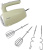 Миксер ручной Vitek VT-HM3002 800Вт фисташковый Миксер ручной Vitek VT-HM3002 800Вт фисташковый
