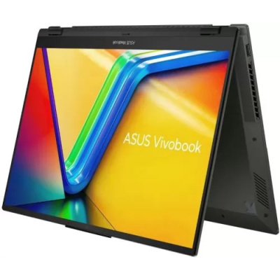  ASUS Vivobook S 16 Flip TP3604VA-MC132, 16" (1920x1200) IPS /Intel Core i3-1315U/8 DDR4/512 SSD/UHD Graphics/ ,  (90NB1051-M004S0)