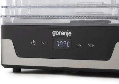 ����� ��� ������� � ������ Gorenje FDK400DE 5���. 240�� ����������� �����