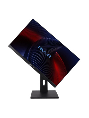 �������� Amur ���� H6I12 27, 27" (1920x1080) IPS/Intel Core i5-14400/8 DDR4/512 �� SSD/Intel UHD Graphics/��� ��, ������ (����.466219.004 2200588)