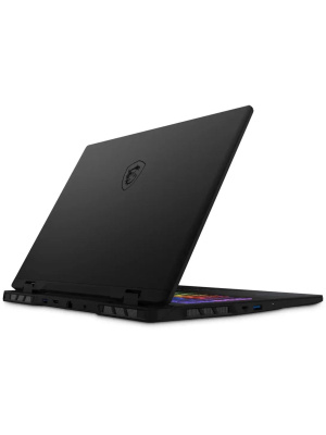 ������� MSI Pulse A16 AI+ C3HWGKG-030XRU, 16" (2560x1600) IPS 240 ��/AMD Ryzen AI 7 350/32 �� DDR5/1024 �� SSD/NVIDIA GeForce RTX 5070 ��� ��������� (8 ��)/��� �������, ������ (9S7-15PK11-030)