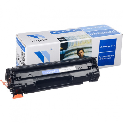 �������� NV Print Cartridge 712 ��� Canon LBP 3010/3100 (1500k)