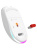 Мышь игровая беспроводная DEFENDER Stone GM-551 white (6кн,7200dpi,3в1,400mAh) (52554) Мышь игровая беспроводная DEFENDER Stone GM-551 white (6кн,7200dpi,3в1,400mAh) (52554)