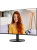 ������� AOC 27B3QA2 27" 1920�1080, WLED, 16:9, IPS, 300cd, 1500:1, 20M:1, 4ms, 178/178, VGA, HDMI, DP, 120Hz, Speakers, Tilt, Internal, VESA, Black, 3y