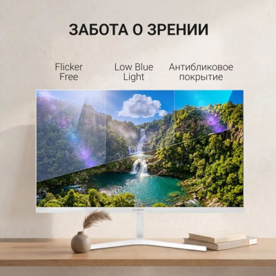 ������� Digma 21.5" Progress 22P602F FHD IPS LED 1ms 120Hz �����