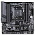 ����������� ����� Gigabyte B550M GAMING X WIFI6, SocketAM4, AMD B550, mATX, Ret