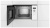 ������������ ������������� ���� Bosch BFL524MW0