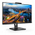 ������� Philips 27" 275B1H 2560x1440 IPS WLED 75�� 4ms DVI HDMI DisplayPort