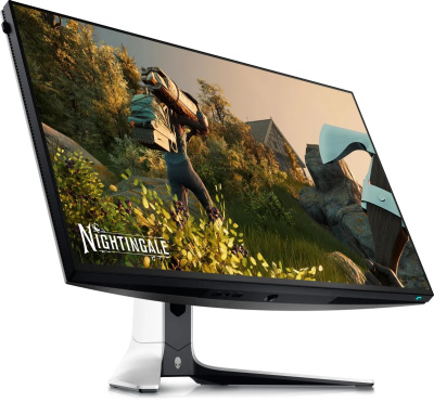������� Dell 27" Alienware AW2723DF 2560x1440 IPS LED ������
