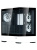 Корпус ZALMAN P30 BW, MATX, BLACK/WHITE, WINDOW, 2x3.5", 3x2.5", 1xUSB TYPE-C, 1xUSB3.0, SIDE 2x120mm ARGB, REAR 1x120mm ARGB Корпус ZALMAN P30 BW, MATX, BLACK/WHITE, WINDOW, 2x3.5", 3x2.5", 1xUSB TYPE-C, 1xUSB3.0, SIDE 2x120mm ARGB, REAR 1x120mm ARGB
