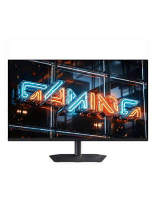 ������� Gigabyte MO32U24 EK 31.5" QD-OLED 240Hz, 0,03 ms, Black (20VM0-MO32U24BT-1EKR)