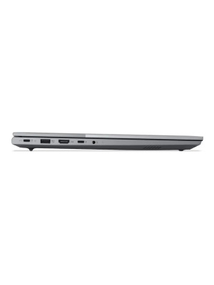 ������� Lenovo ThinkBook 16 G8 IAL, 16" (1920x1200) IPS/Intel Core Ultra 9 185H/16 �� DDR5/512 �� SSD/Intel Arc Graphics/��� �������, ����� (21SK00JUGP)