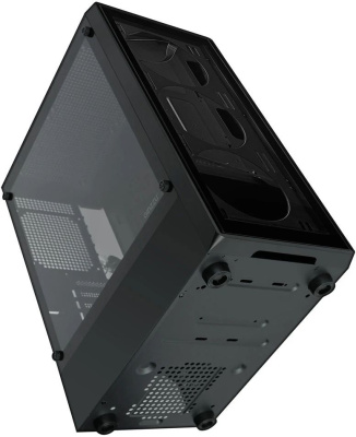 ������ Ginzzu CL125 Black