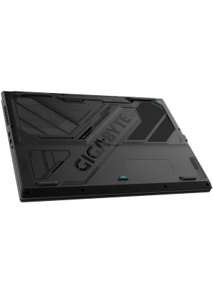 ������� Gigabyte Gaming A18 GA83H, 18" (2560x1600) IPS 165 ��/AMD Ryzen AI 7 260/32 �� DDR5/512 �� SSD/NVIDIA GeForce RTX 5060 ��� ��������� (8 ��)/Windows 11 Pro, ������ (3VHK3KZC93SD_32Win11P)