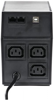 ��� Powercom RPT-800AP Raptor 800VA/480W AVR USB