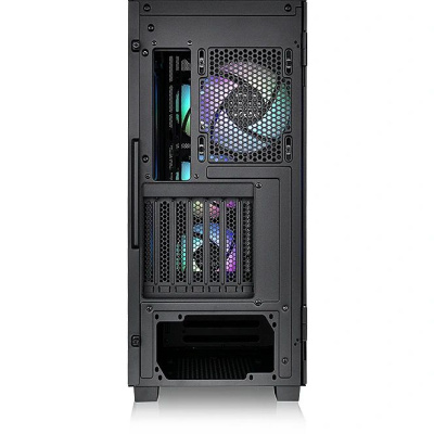  Thermaltake S250 TG ARGB Mid Tower Chassis CA-1Y6-00M1WN-00