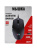 Мышь Acer Nitro OMW400 черный оптическая 6400dpi USB 6but (ZL.MCEEE.02U) Мышь Acer Nitro OMW400 черный оптическая 6400dpi USB 6but (ZL.MCEEE.02U)