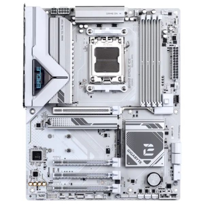 ����������� ����� Gigabyte B850 EAGLE ICE , ATX, Ret