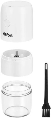 ��������� Kitfort ��-7610 25�� ����.�����.:������� �������.:30�� �����