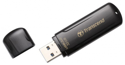 Transcend 32GB JetFlash 700, USB 3.0, ������ TS32GJF700