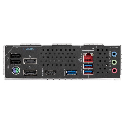 ����������� ����� Gigabyte Z890M GAMING X, LGA1851, Intel Z890, mATX, RTL