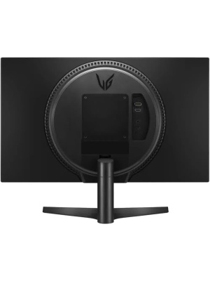 ������� LG 24GS60F-B 23.8" Black (IPS, 1920x1080, 180Hz, 1 ms, 178�/178�, 300 cd/m, 1000:1, +�DMI 2.0, +DisplayPort 1.4)