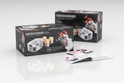  Redmond RYM-M5401 50 8. 180 .:. /