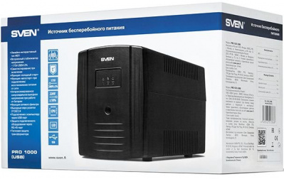 ��� (UPS) Sven Pro 1000