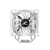 Кулер Zalman CNPS16X White, 120mm RGB Кулер Zalman CNPS16X White, 120mm RGB