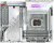   Gigabyte Z890 AORUS PRO ICE, Socket-1851, Intel Z890, ATX, Ret