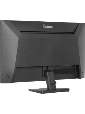 ������� Iiyama 27" ProLite X2793HSU-B1 ������ IPS LED 1ms 16:9 HDMI M/M ������� 1500:1 350cd 178��/178�� 1920x1080 120Hz DP FHD USB 4��