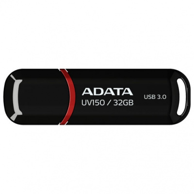 USB ������ ADATA 32Gb AData UV150 black USB 3.0