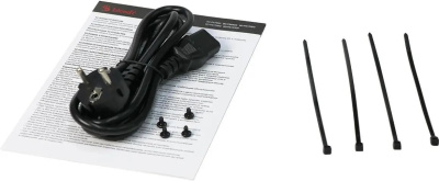 ���� ������� Bloody ATX 750W BD-PS750G 80+ gold (20+4pin) APFC 120mm fan 6xSATA Cab Manag RTL