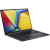  ASUS Vivobook 16 M1605YA-MB002, 16" (1920x1200) IPS/AMD Ryzen 5 7530U/8 DDR4/512 SSD/Radeon Graphics/ ,  (90NB10R1-M00AM0)