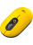 Мышь беспроводная Logitech POP MOUSE, желтый (910-006420) Мышь беспроводная Logitech POP MOUSE, желтый (910-006420)