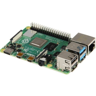 ����������� ��������� Raspberry Pi Raspberry Pi 3 Model B RA432