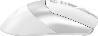 ���� A4Tech Fstyler FB50CS Plus ����� ���������� 3200dpi silent �������. BT/Radio USB 7but