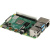 Одноплатный компьютер Raspberry Pi Raspberry Pi 3 Model B RA432 Одноплатный компьютер Raspberry Pi Raspberry Pi 3 Model B RA432