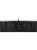 Клавиатура проводная A4TECH Bloody B810R NetBee black (USB, 104 клавиши, водостойкая) (B810R (NETBEE)) Клавиатура проводная A4TECH Bloody B810R NetBee black (USB, 104 клавиши, водостойкая) (B810R (NETBEE))
