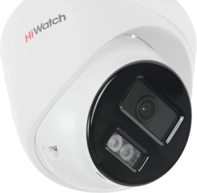  IP HiWatch DS-I453M(C) 2.8-2.8 