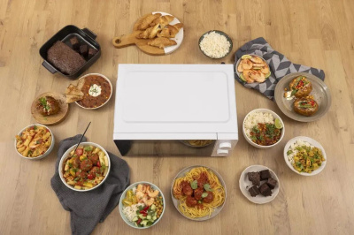 ������������� ���� Gorenje MO20CE1W5 20�. 700�� �����