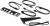 ����������� ����� Biostar B760A-Silver , Socket LGA 1700, Intel B760, ATX, Ret