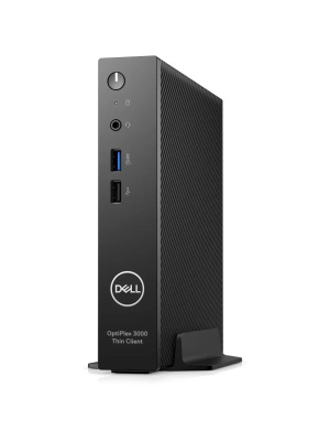 - Dell OptiPlex 3000, Intel Celeron N5105/8  DDR4/64  eMMC/Intel UHD Graphics,  (3000-5432)